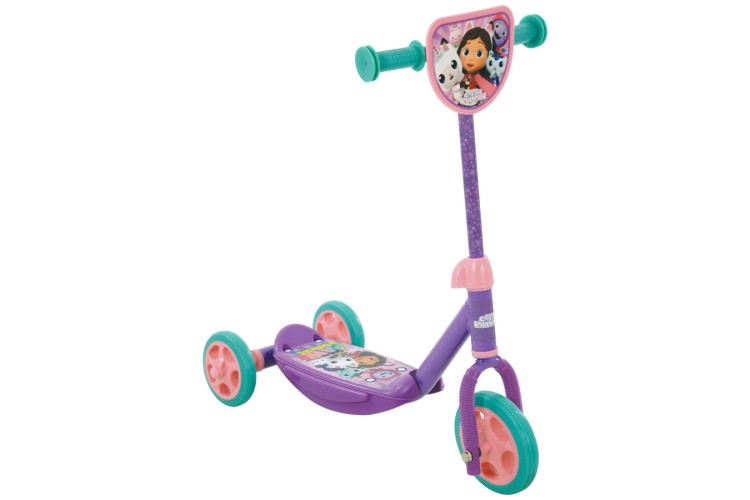 Gabby's dolls house tri-scooter