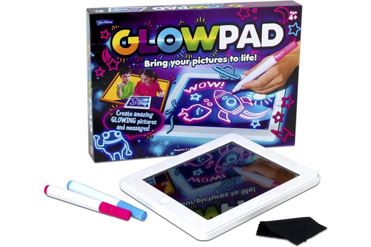 John Adams GLOW PAD