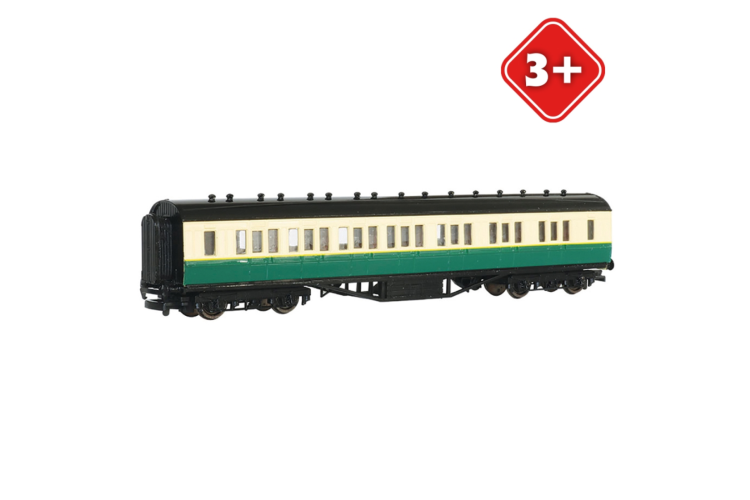 Bachmann Thomas Gordons Express Composite Coach 76034BE