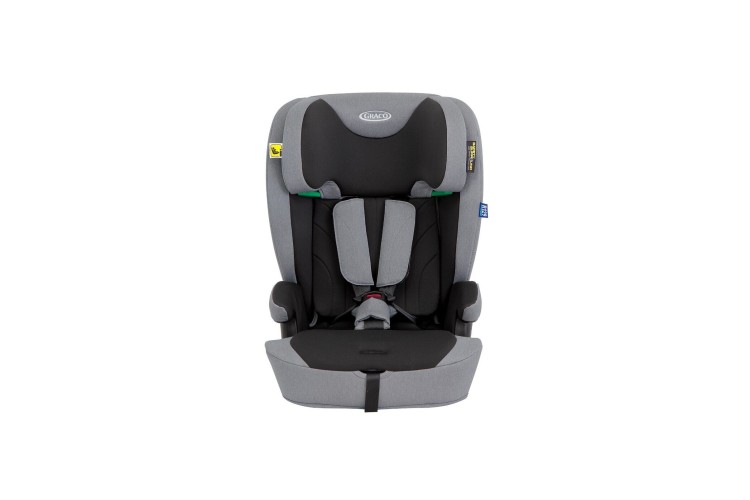 Graco energi iSize r129