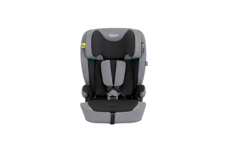 Graco energi iSize r129