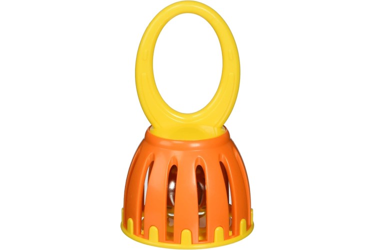 Halilit Cage Bell MP 