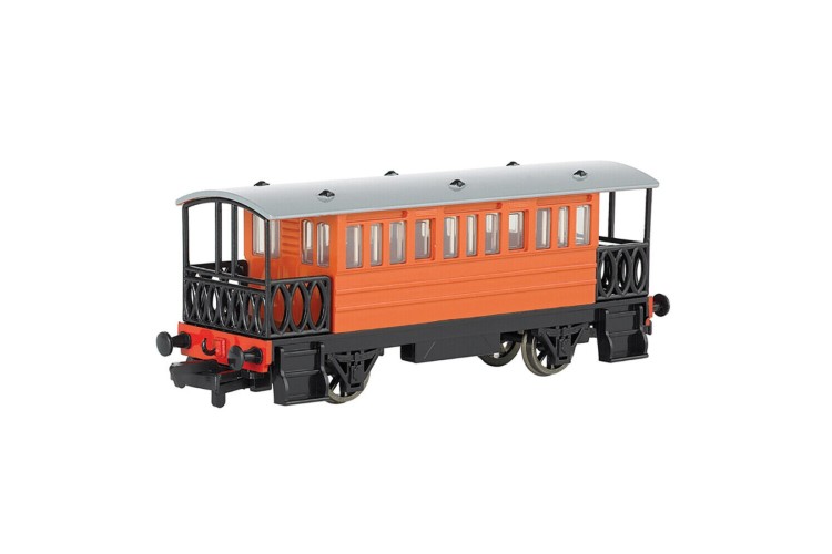 Bachmann Thomas & Friends Henrietta Coach 77028BE