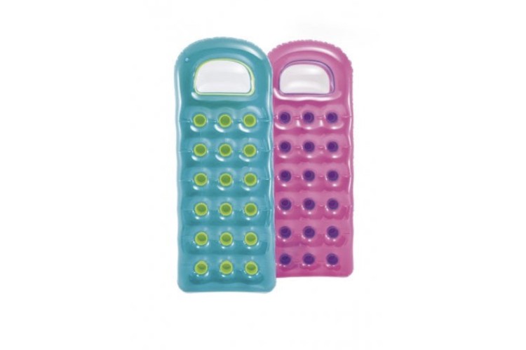 Intex Deluxe 18 pocket lilo