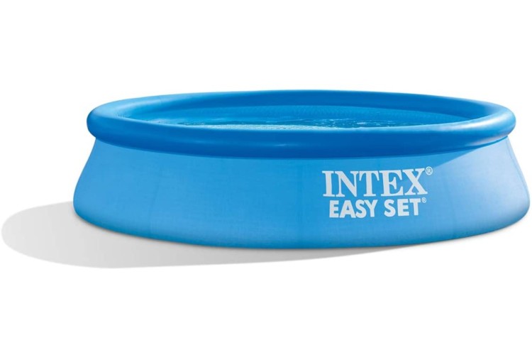 Intex Easy Set Pool 8ft 
