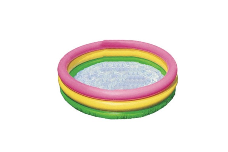 Intex Mini paddling Pool 61cm