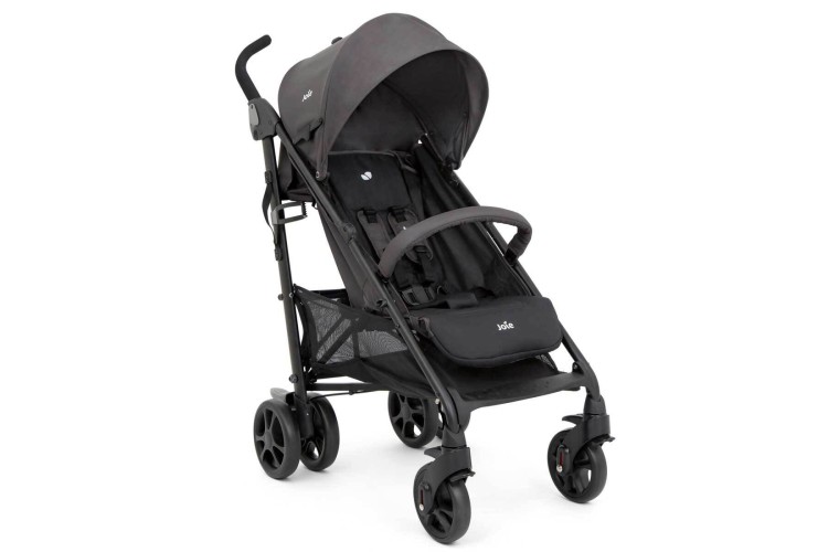 Joie Brisk LX ember