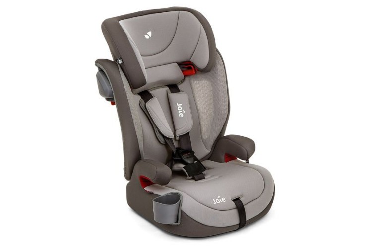 Joie Elevate 2.0 123 Car Seat 