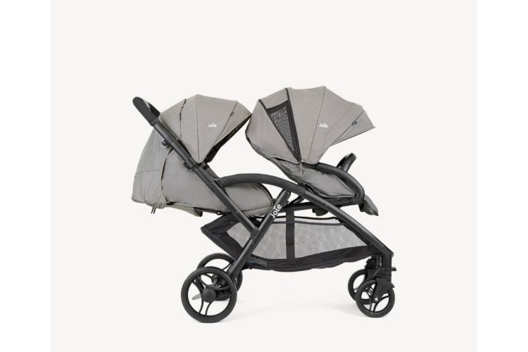 Joie evolite duo tandem pushchair 