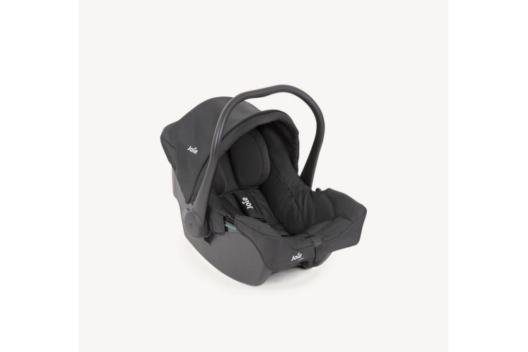 Joie i-Juva i-sized infant car seat 