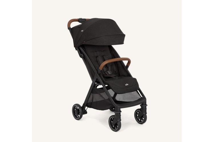 Joie Pact Pro Stroller Shale