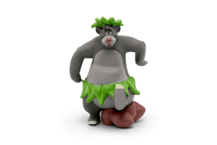 Tonies Character - Jungle Book audio figure