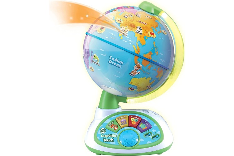 Leapfrog Leapglobe Touch