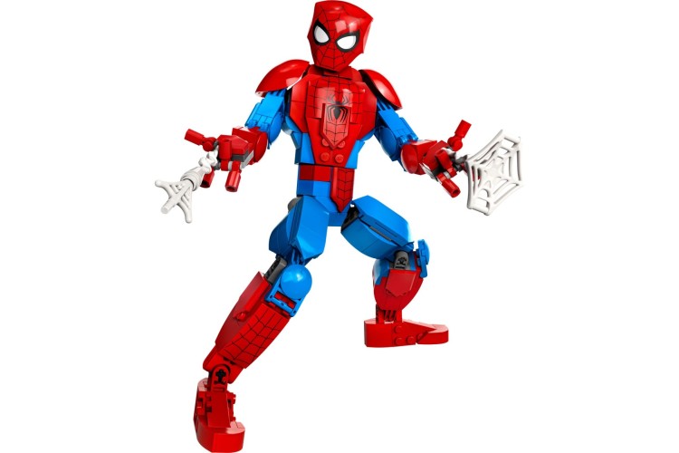 Lego Spider-Man Figure (76226)