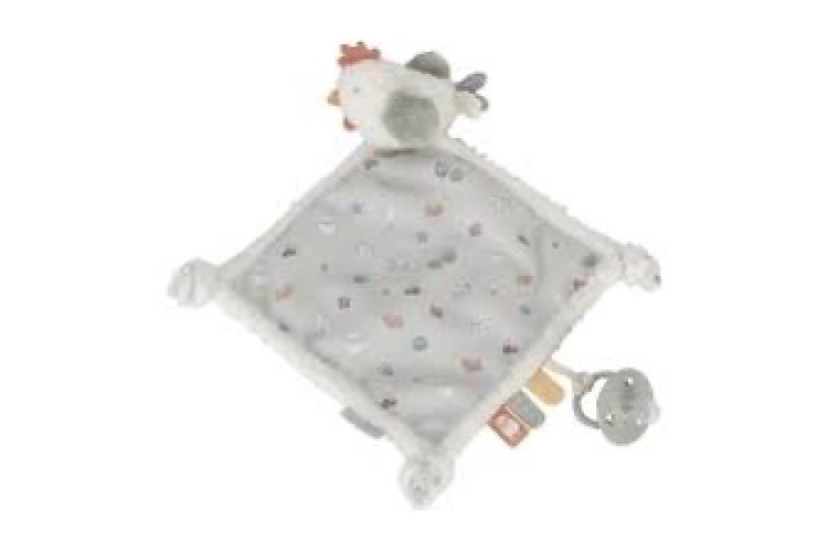 Little dutch cuddle cloth 