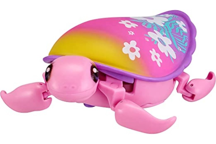 Little Live pets Lil Turtle pink 