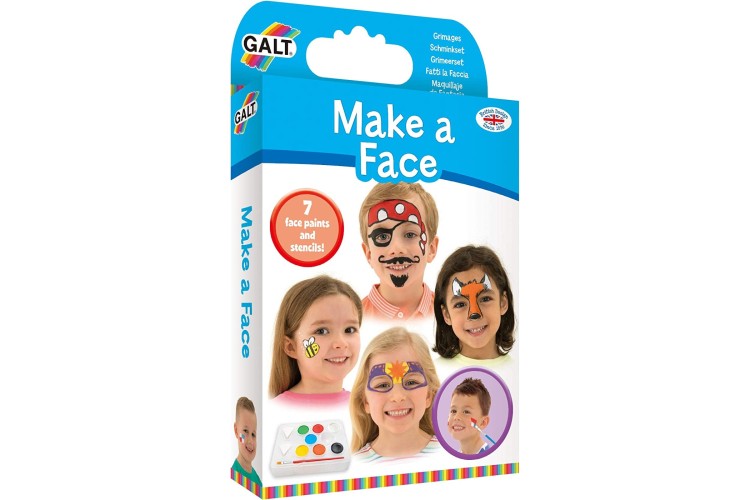 Galt MAKE A FACE - NEW