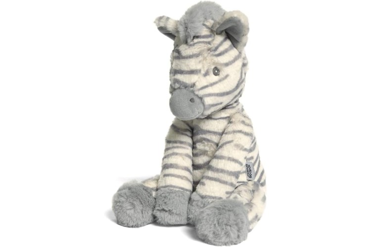 Mamas & Papas Ziggy Zebra Soft toy