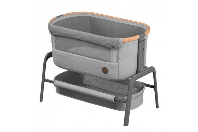 Maxi-cosi iora essential grey