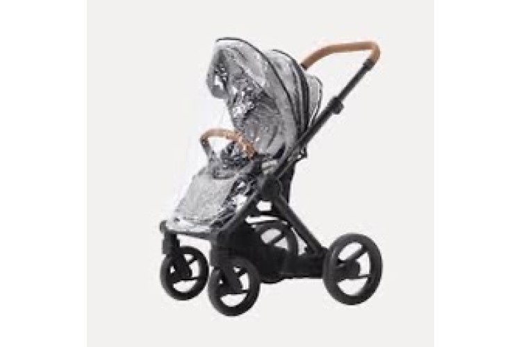 Mutsy evo seat raincover.