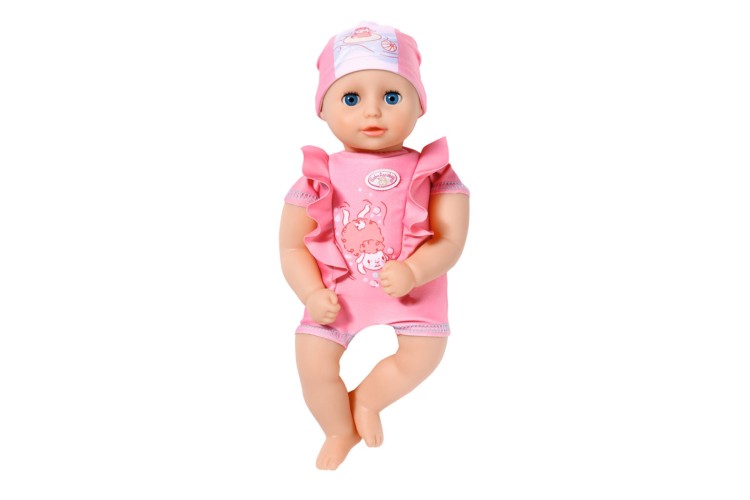 Baby annabell my first bath annabell 