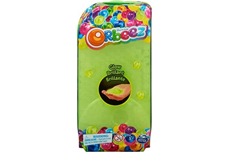 Orbeez Glow in the Dark pack