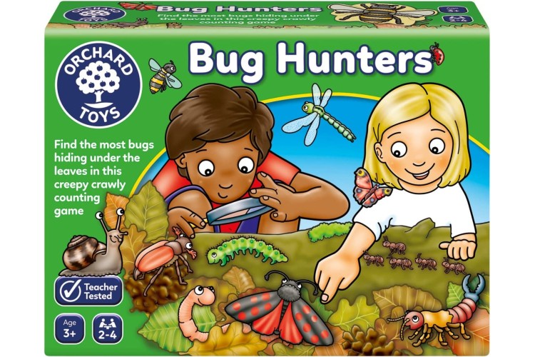 Orchard Toys Bug Hunters 