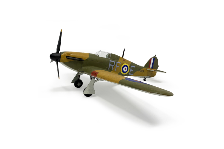 Pegasus Hawker Hurricane Mk 1