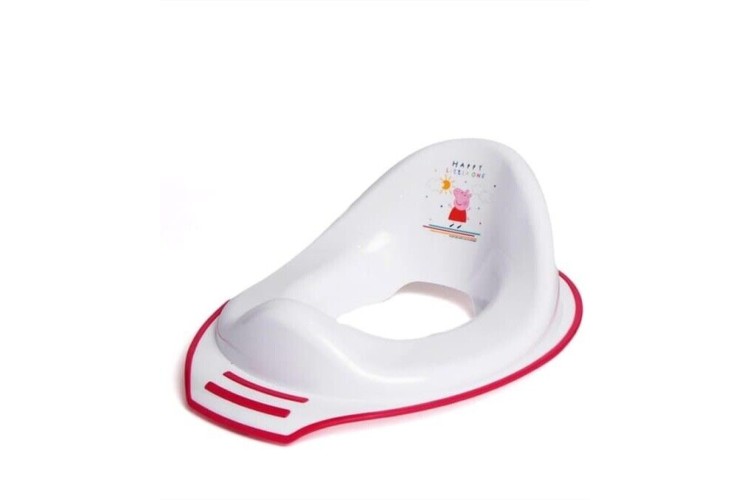 Peppa Pig Toilet Training seat 