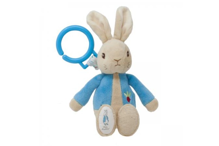 Peter Rabbit Jiggle AttachablePO1451