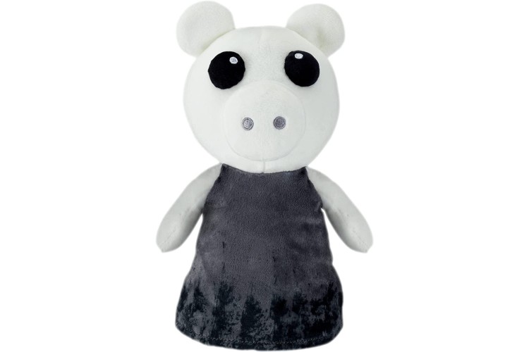 Piggy Memory Collectable Plush toy
