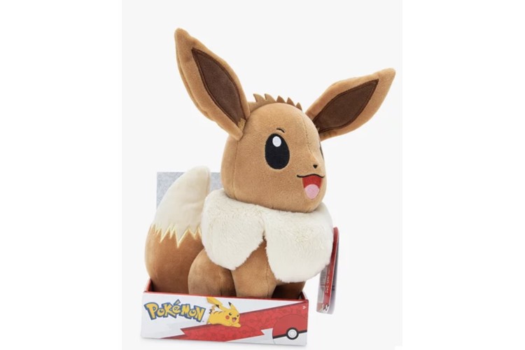 Pokémon 12