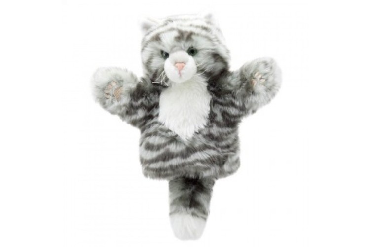 Puppet co. Short sleeve Cat 