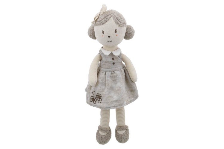 Puppet Company Wilberry Doll Isabelle 