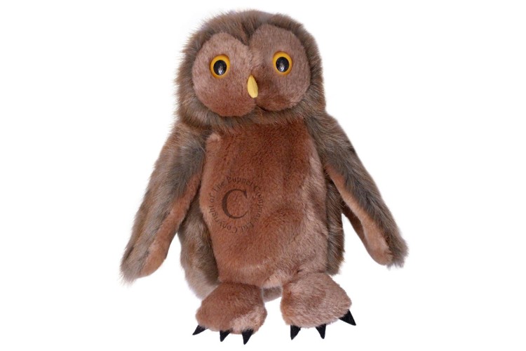 Puppets Company Short sleeve Owl