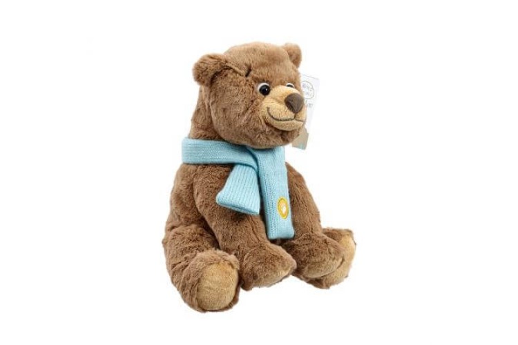 Rainbow We’re going on a bear hunt soft toy