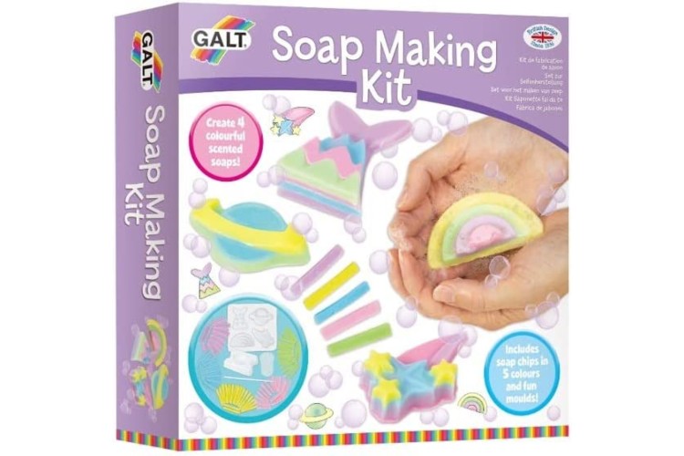 Galt SOAP MAKING KIT