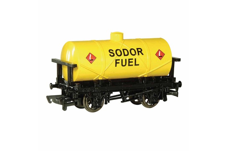 Bachmann Thomas & Friends Sodor Fuel Tank 77039BE