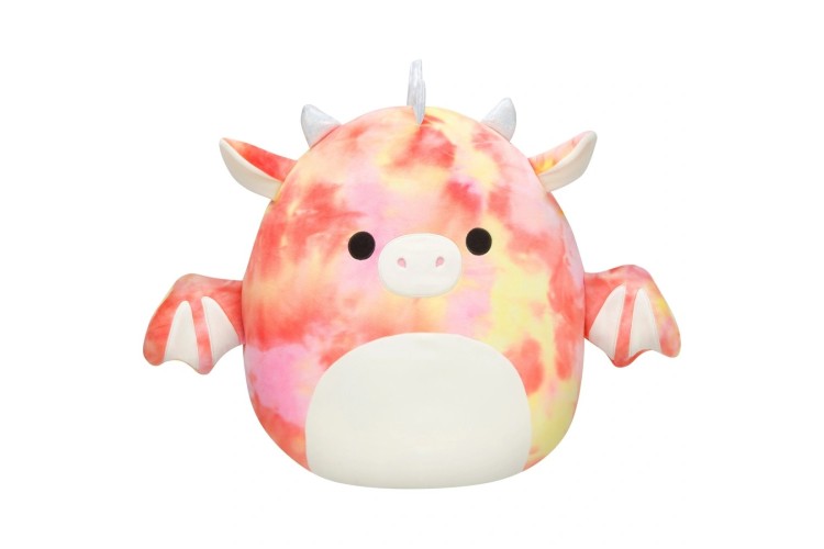 unicorn cow squishmallow