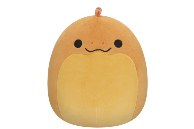 Squishmallows Onel the EelPlush