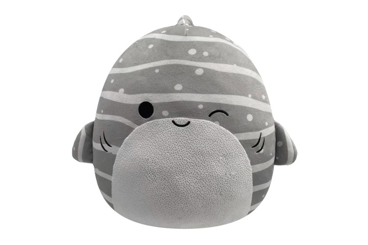 Squishmallows 12