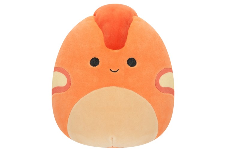 Squishmallows Nichelle Parasaurolophus  7.5 inch 