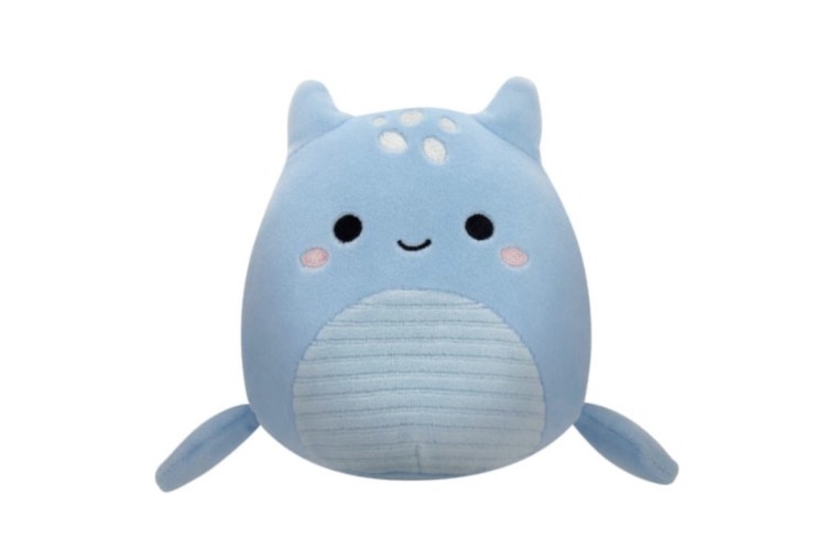 Squishmallows s15 A 7.5