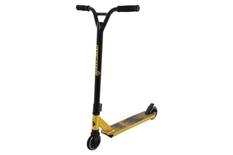 Stunted GILT Stunt Scooter 