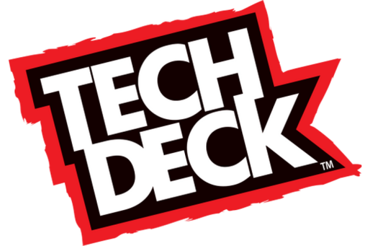 Tech deck 96mm Single Finger Skateboard 
