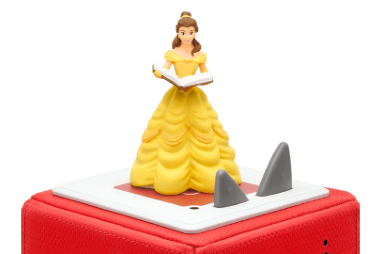 Tonies Disney Princess Beauty and The Beast Belle Audio Character 