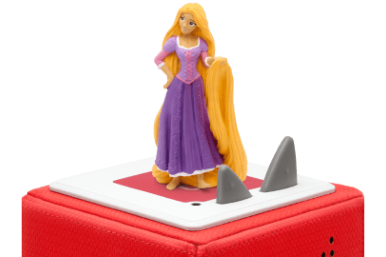 Tonies Disney Princess Rapunzel Tangled audio figure 