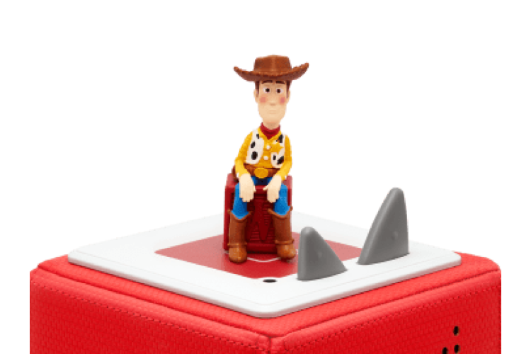 Tonies Toy Story Woody Audio Figure 