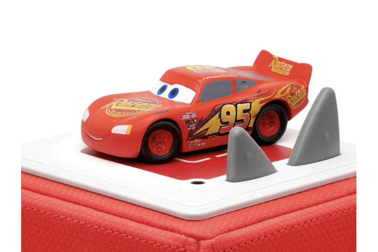 Tonies Cars Lightening McQueen Audio Figure 