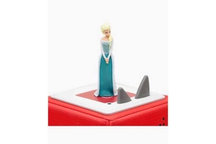 Tonies disney frozen elsa audio character
